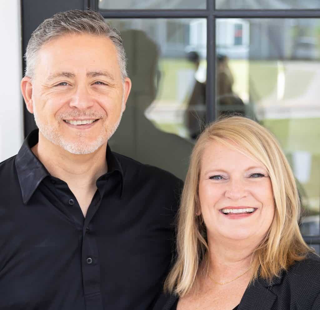 Bo & Nikki Cable Real Estate Team Greenville SC